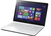 SONY VAIO SVF1521F6EW 15,5" 